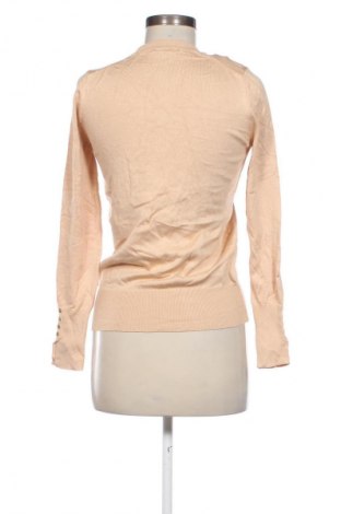 Dámský svetr Unbranded, Velikost M, Barva Béžová, Cena  299,00 Kč