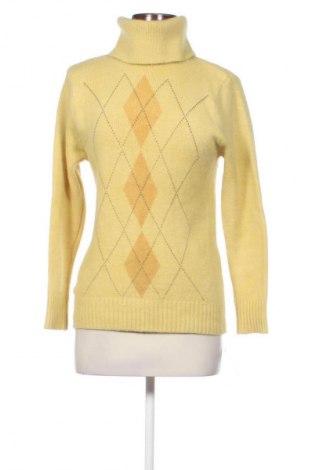 Dámsky pulóver Unbranded, Veľkosť M, Farba Žltá, Cena  14,83 €