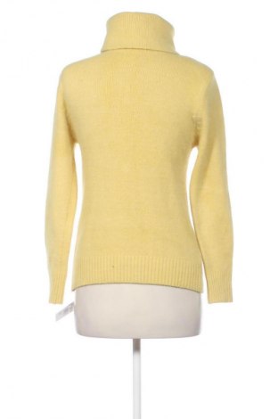 Dámsky pulóver Unbranded, Veľkosť M, Farba Žltá, Cena  14,83 €