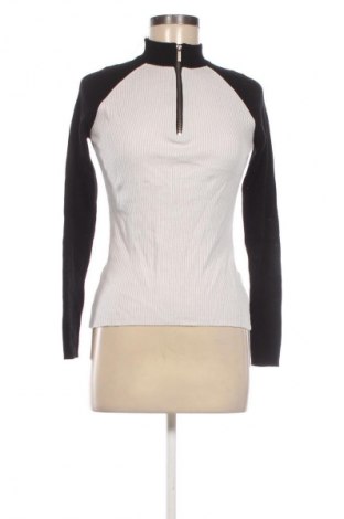 Дамски пуловер Unbranded, Размер M, Цвят Многоцветен, Цена 17,99 лв.