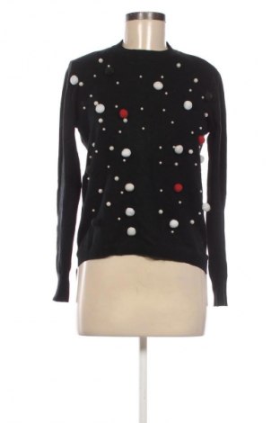 Pulover de femei Unbranded, Mărime M, Culoare Negru, Preț 76,32 Lei