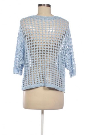 Damski sweter Unbranded, Rozmiar L, Kolor Niebieski, Cena 41,99 zł