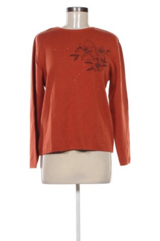 Dámsky pulóver Unbranded, Veľkosť L, Farba Hnedá, Cena  15,00 €