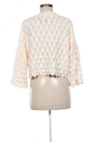 Női pulóver Unbranded, Méret M, Szín Ekrü
, Ár 5 669 Ft