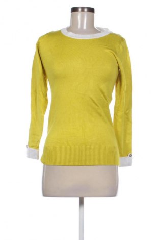 Pulover de femei Unbranded, Mărime M, Culoare Galben, Preț 76,00 Lei