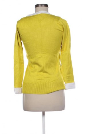 Pulover de femei Unbranded, Mărime M, Culoare Galben, Preț 76,00 Lei