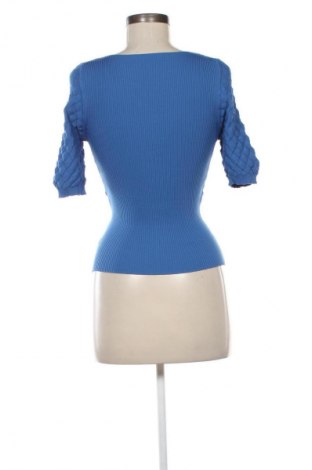 Pulover de femei Unbranded, Mărime XS, Culoare Albastru, Preț 76,00 Lei