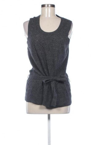 Дамски пуловер Unbranded, Размер L, Цвят Сив, Цена 29,99 лв.