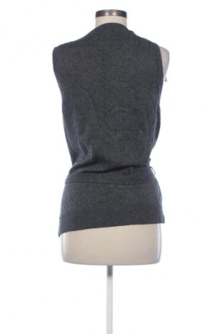 Дамски пуловер Unbranded, Размер L, Цвят Сив, Цена 29,99 лв.