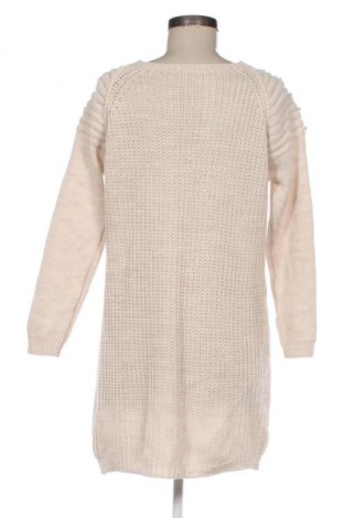 Dámský svetr Unbranded, Velikost L, Barva Béžová, Cena  259,00 Kč