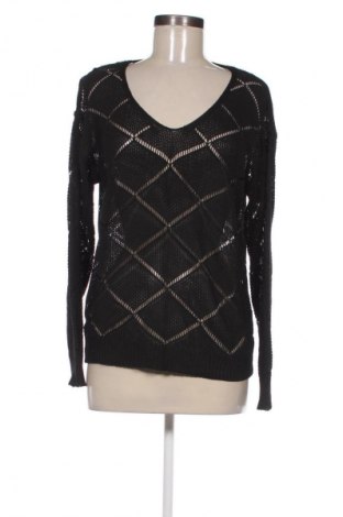 Dámský svetr Unbranded, Velikost M, Barva Černá, Cena  249,00 Kč