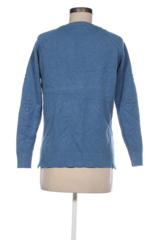 Női pulóver Unbranded, Méret L, Szín Kék, Ár 4 299 Ft