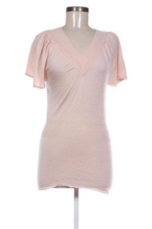 Pulover de femei Unbranded, Mărime L, Culoare Ecru, Preț 76,70 Lei