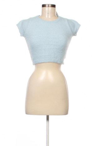 Női pulóver Unbranded, Méret XXS, Szín Kék, Ár 4 739 Ft