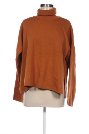 Dámský svetr Unbranded, Velikost L, Barva Hnědá, Cena  269,00 Kč