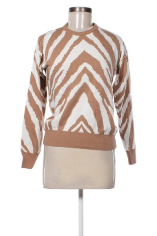 Γυναικείο πουλόβερ Unbranded, Μέγεθος M, Χρώμα Πολύχρωμο, Τιμή 15,00 €