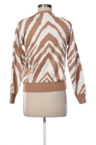 Γυναικείο πουλόβερ Unbranded, Μέγεθος M, Χρώμα Πολύχρωμο, Τιμή 15,00 €