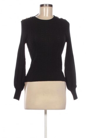 Damski sweter Unbranded, Rozmiar S, Kolor Czarny, Cena 46,99 zł