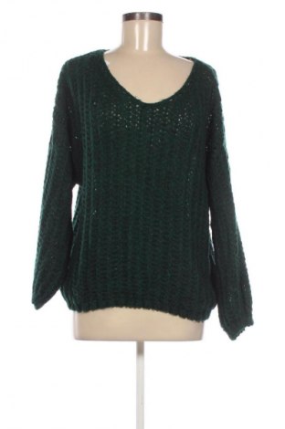 Damenpullover Unbranded, Größe L, Farbe Grün, Preis 15,99 €