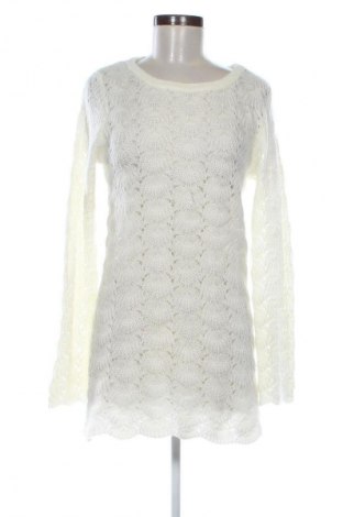 Pulover de femei Unbranded, Mărime L, Culoare Alb, Preț 77,17 Lei