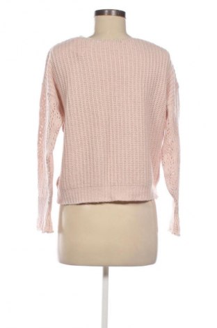Дамски пуловер Unbranded, Размер S, Цвят Розов, Цена 13,99 лв.