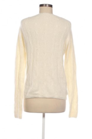 Дамски пуловер Unbranded, Размер L, Цвят Екрю, Цена 46,11 лв.