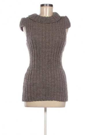 Damenpullover Unbranded, Größe S, Farbe Grau, Preis 14,91 €