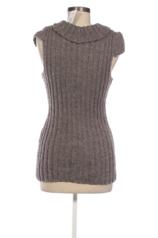 Damenpullover Unbranded, Größe S, Farbe Grau, Preis 14,91 €