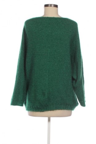 Damenpullover Unbranded, Größe L, Farbe Grün, Preis 14,91 €