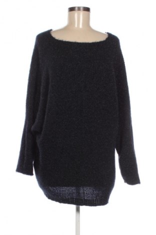 Damenpullover Unbranded, Größe XL, Farbe Blau, Preis 14,91 €