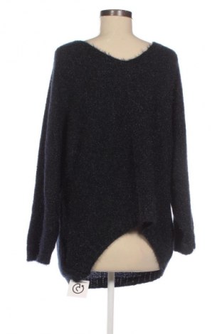 Damenpullover Unbranded, Größe XL, Farbe Blau, Preis 14,91 €