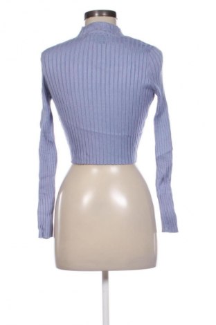 Damski sweter Unbranded, Rozmiar M, Kolor Niebieski, Cena 39,99 zł