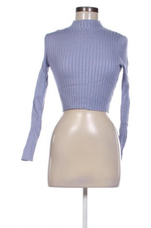 Damski sweter Unbranded, Rozmiar M, Kolor Niebieski, Cena 39,99 zł