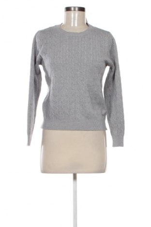 Damski sweter Unbranded, Rozmiar S, Kolor Szary, Cena 57,40 zł