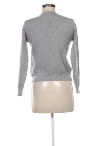 Damski sweter Unbranded, Rozmiar S, Kolor Szary, Cena 57,40 zł