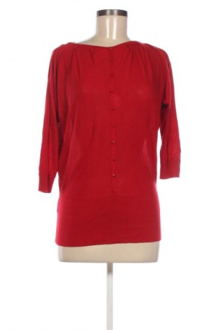 Дамски пуловер Unbranded, Размер S, Цвят Червен, Цена 29,00 лв.