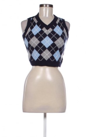 Damski sweter Unbranded, Rozmiar XS, Kolor Kolorowy, Cena 67,99 zł