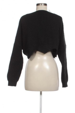 Damski sweter Unbranded, Rozmiar S, Kolor Czarny, Cena 66,39 zł