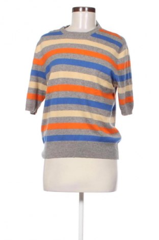 Damski sweter Unbranded, Rozmiar L, Kolor Kolorowy, Cena 66,39 zł