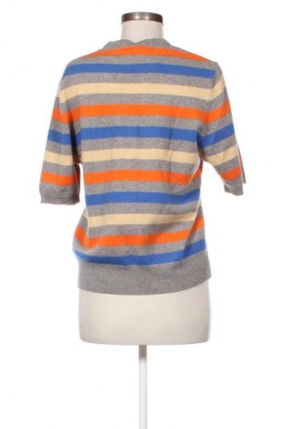 Damski sweter Unbranded, Rozmiar L, Kolor Kolorowy, Cena 66,39 zł