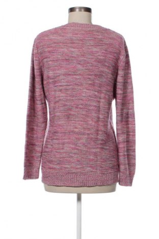 Damski sweter Unbranded, Rozmiar L, Kolor Kolorowy, Cena 66,39 zł