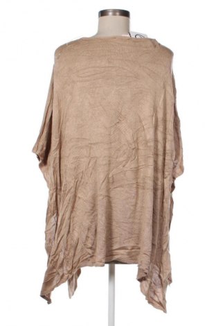 Damski sweter Unbranded, Rozmiar M, Kolor Beżowy, Cena 60,99 zł