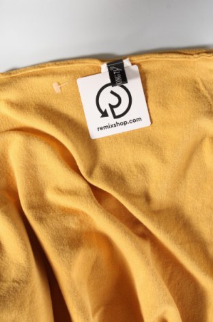 Damski sweter Unbranded, Rozmiar M, Kolor Pomarańczowy, Cena 66,67 zł