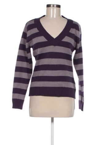 Дамски пуловер Unbranded, Размер L, Цвят Многоцветен, Цена 29,00 лв.