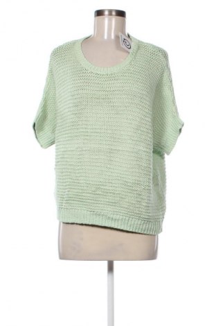 Női pulóver Unbranded, Méret M, Szín Zöld, Ár 4 529 Ft