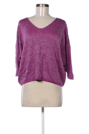 Pulover de femei Unbranded, Mărime M, Culoare Mov, Preț 90,99 Lei