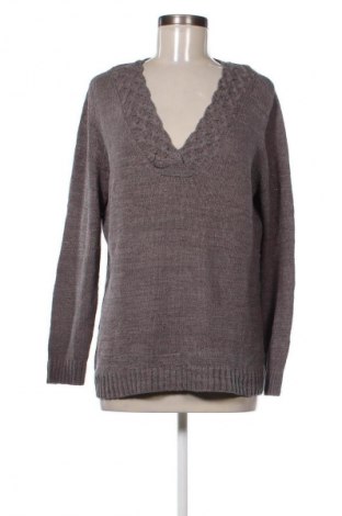 Női pulóver Unbranded, Méret L, Szín Szürke, Ár 2 969 Ft