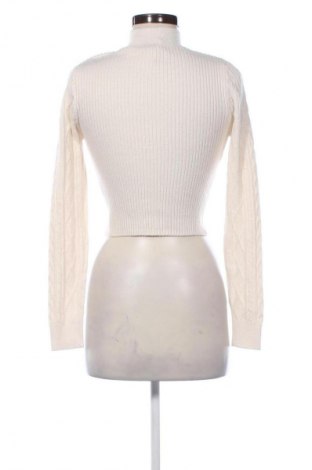 Γυναικείο πουλόβερ Unbranded, Μέγεθος M, Χρώμα Εκρού, Τιμή 10,99 €