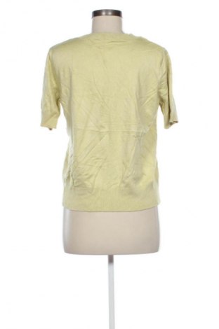 Damski sweter Unbranded, Rozmiar L, Kolor Żółty, Cena 40,99 zł