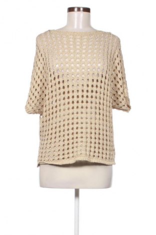 Damenpullover Unbranded, Größe M, Farbe Beige, Preis 14,83 €